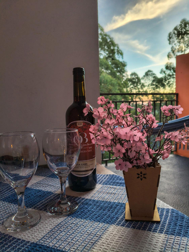 Food & Drinks 5, Pousada Vale do Horizonte, Camanducaia
