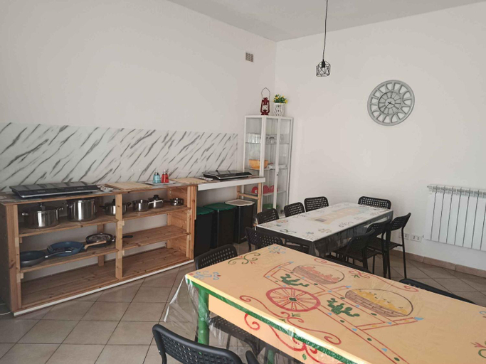 Bedroom, bed & breakfast Acquaviva di Vullo Vincenzo, Caltanissetta