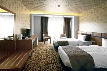 Others 5, Sor Hotel Eskisehir, Merkez
