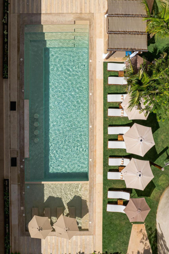 Sport & Beauty 2, Destino Mio Mayan Jungle Retreat, Tekit