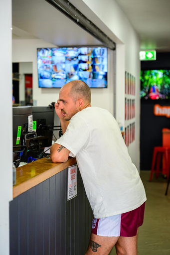 Food & Drinks 4, MOM – Darwin YHA, Darwin