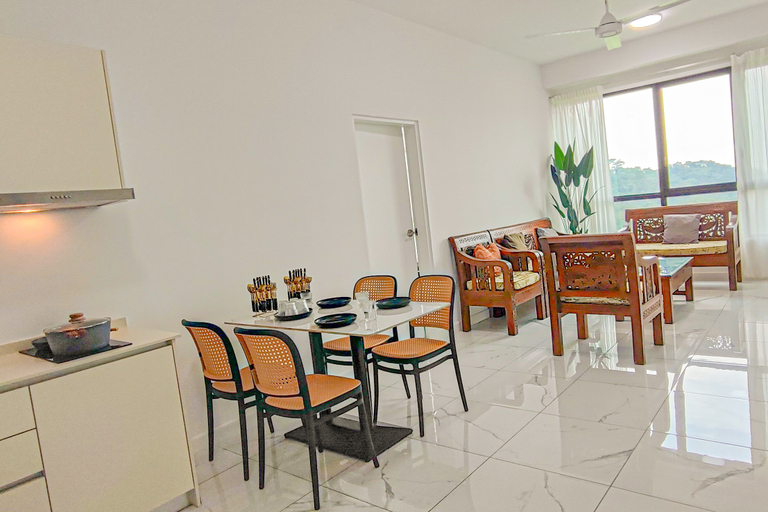 Others 4, Cozy Loft at Cubic Botanical KL by HCK, Kuala Lumpur