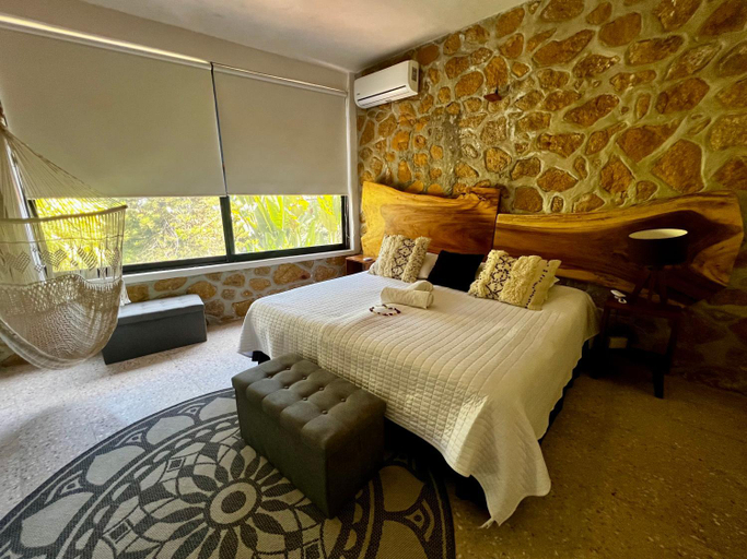 Others 4, Airam, Holistic Boutique Hotel, Amacuzac