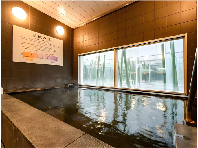 Sport & Beauty, SUPER HOTEL Oita Nakatsu Station, Nakatsu