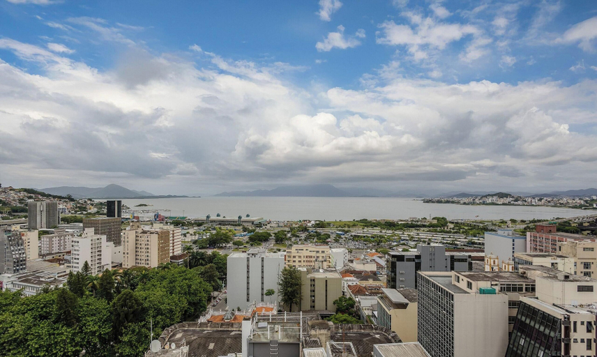 Miscellaneous, Enjoy Floripa With a sea View! Rah1019, Florianopolis