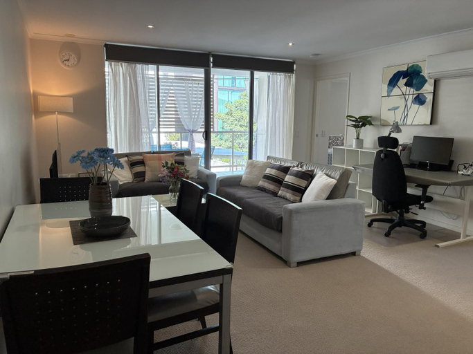 Others 5, Merivale stay in South Brisbane two beds two baths one parking, Brisbane