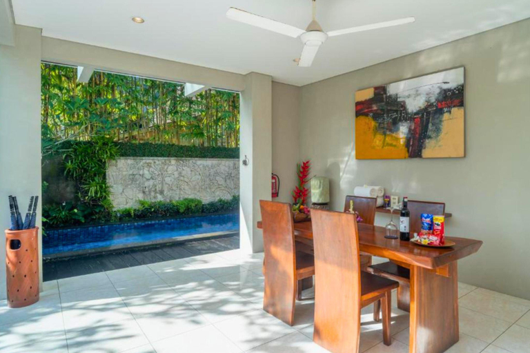 Others 1, Spacious Jasmine 2 BR Private Pool Villa, Gianyar