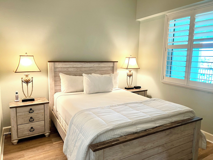Bedroom 4, Hammock Beach Golf Resort & Spa, Flagler