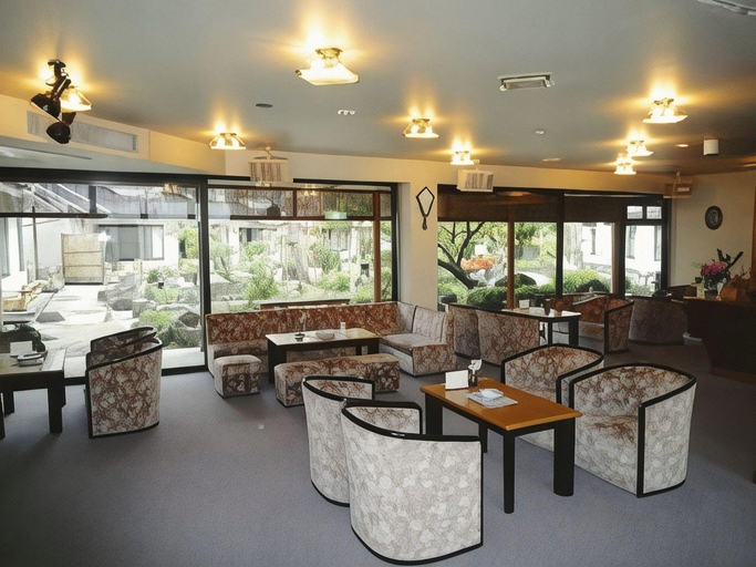 Food & Drinks 3, Yanagiya, Kōfu