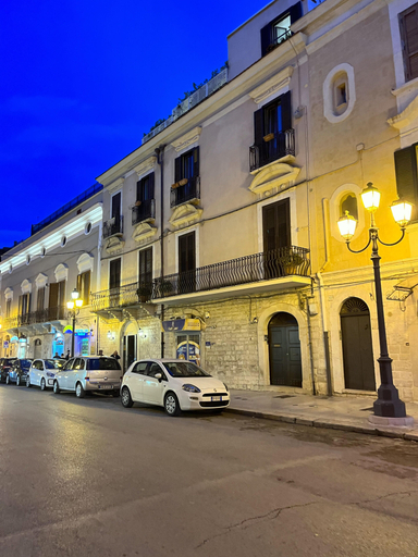 Exterior & Views 2, corso grand suites puglia, Barletta-Andria-Trani