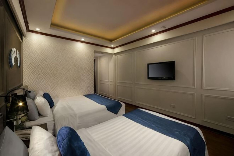 Room 3, Viet Hotel, Hoàn Kiếm