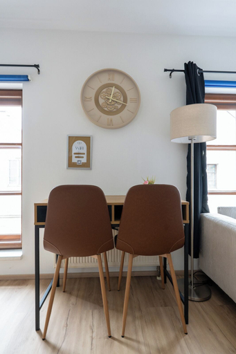 Interior 5, Coyhomes Steyr Riverside, Steyr