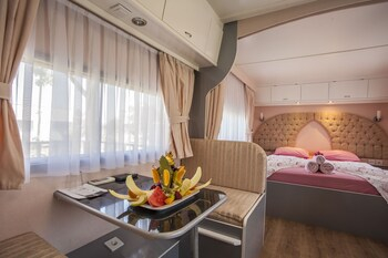 Others 3, Cunda Fora Glamping, Ayvalık