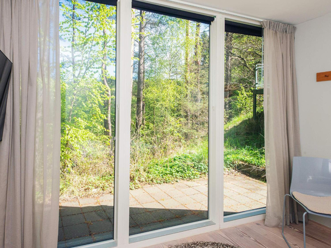 Others 5, person holiday home in Ebeltoft, Syddjurs
