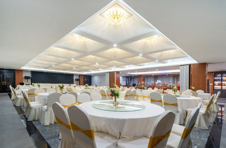 Food & Drinks 2, Ruilan Courtyard Hotel, Nanjing, Nanjing