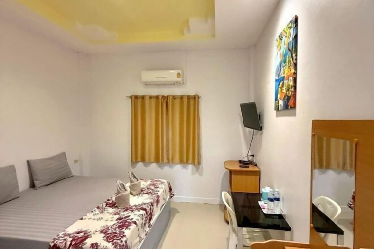 Room 1, Fasuay Resort, Chatturat
