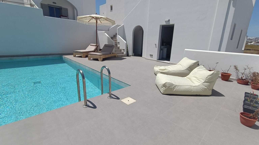Pool, Soma Wellness & Spa Concept, South Aegean