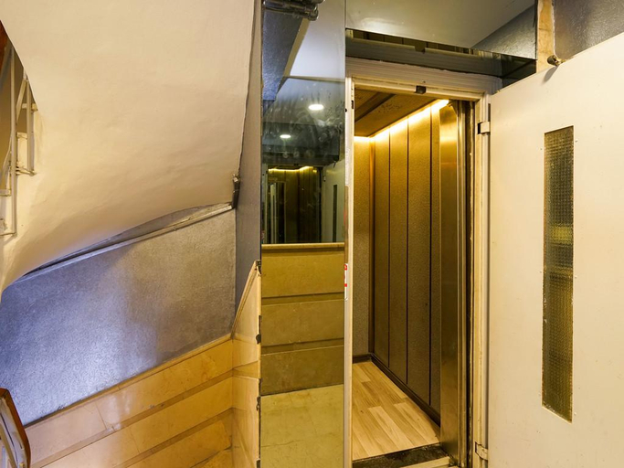 Sport & Beauty, Element Residence, Beyoğlu