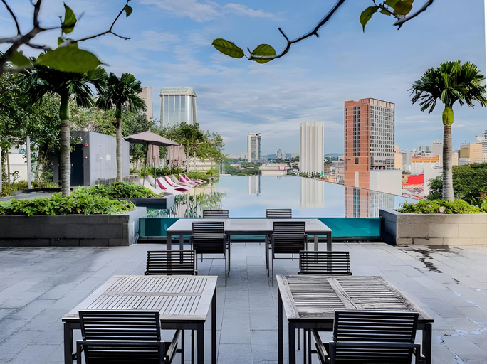 Others 5, Opus Residences by Wakely Kuala Lumpur, Kuala Lumpur