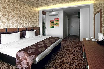 Others 4, Sor Hotel Eskisehir, Merkez