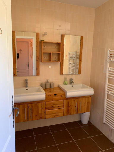 Bathroom 4, La Luberonne gordes, Vaucluse