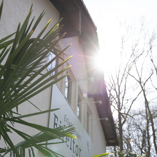 Others 3, Hotel Eifeltor, Euskirchen