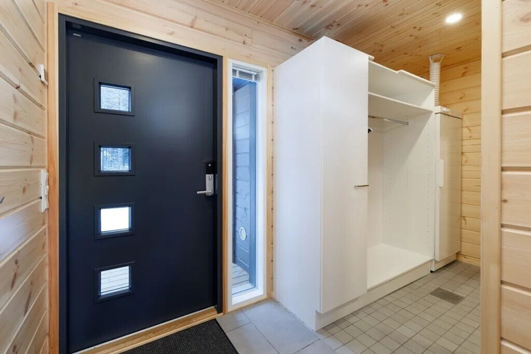 Interior 3, Porevillas Iso-Syöte B, Northern Ostrobothnia