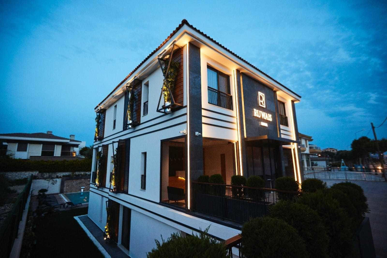 Others 4, Ruwais Otel, Çeşme