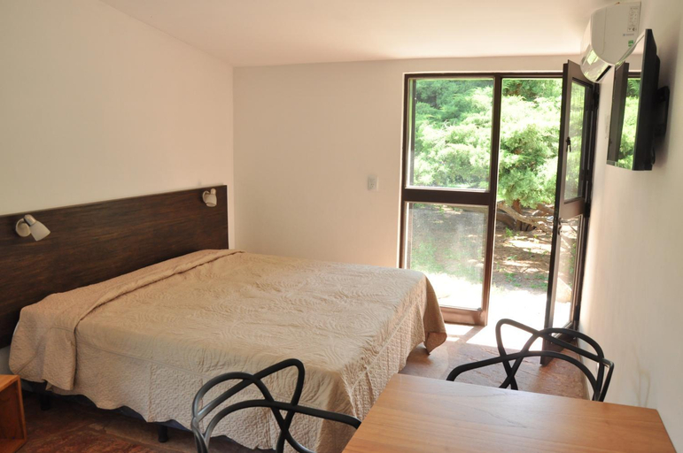 Bedroom 3, Las Artes Lodge, San Alberto