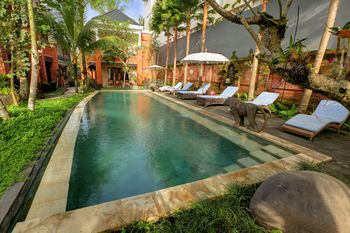 Others 5, Gana Hotel & Restaurant, Gianyar