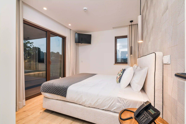 Room 5, Haven Nature Villas by Feel Discovery, Batalha
