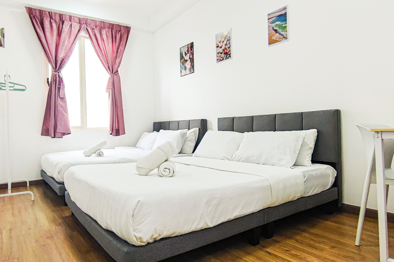 Others 3, Peaceful Luxury at Tresor Klang by HCK, Klang