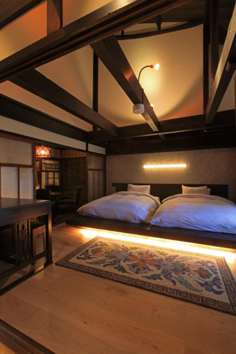Others 5, Gen Bishamon, Kyoto