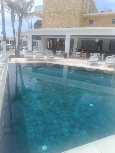 Sport & Beauty 2, Haven Beach Boutique Hotel - Adults Only, South Aegean