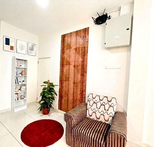 Others 5, Camlodge Budget Hotel, Cameron Highlands