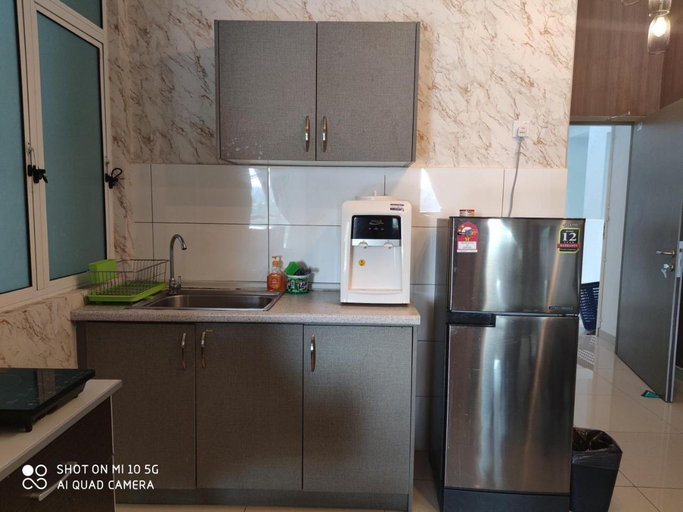 Others 3, Bangi Gateway Service Apartment, Hulu Langat