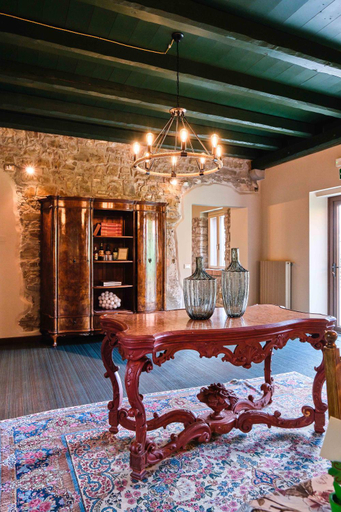 Others 5, Locanda Borgo Colmello, Gorizia