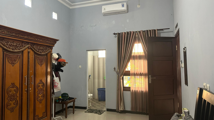 Others 4, AAP Guest House Managed by sole Group, Lumajang
