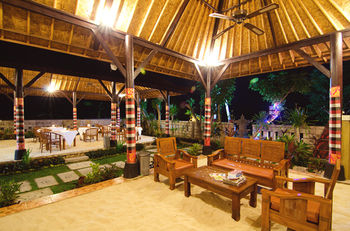 Others 5, Lumbung Villa, Klungkung