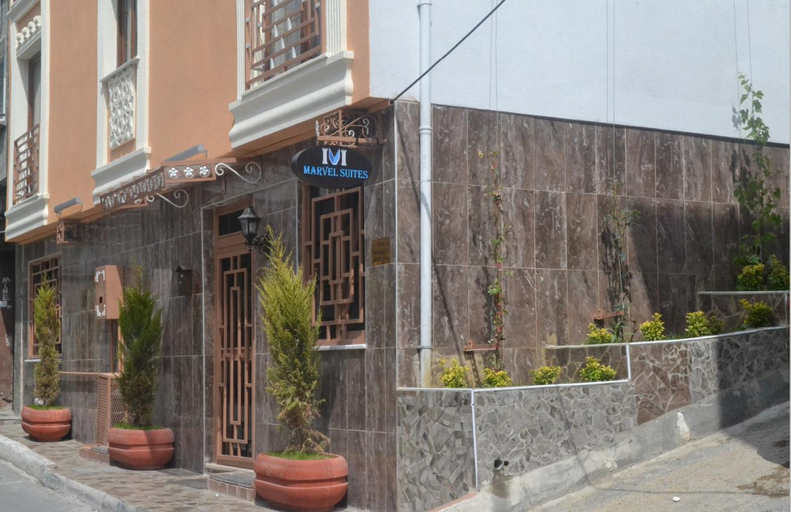 Others 2, Marvel Suites- Adults Only, Beyoğlu