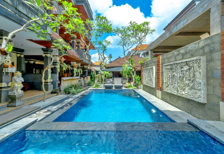 Sport & Beauty 5, Askarasena Ubud, Gianyar