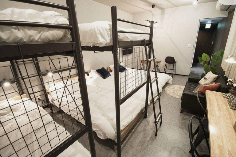 Others 5, UCHI Living Stay KCU, Sapporo