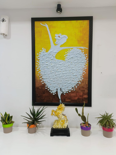 Food & Drinks 4, Ranveer Studio, Pune