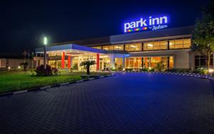 Others 5, Park Inn by Radisson Abeokuta, Obafemi-Owode