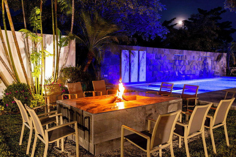 Exterior 3, HOTEL BOUTIQUE ALMA, Cuernavaca
