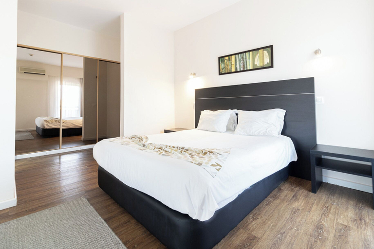 Bedroom 2, Alvor Atlântico Residences, Portimão