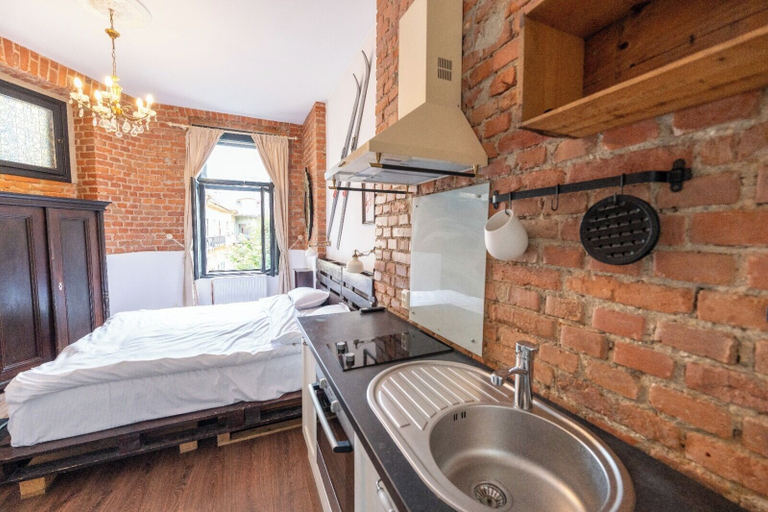 Room 4, Barrique Studio 5, Brasov