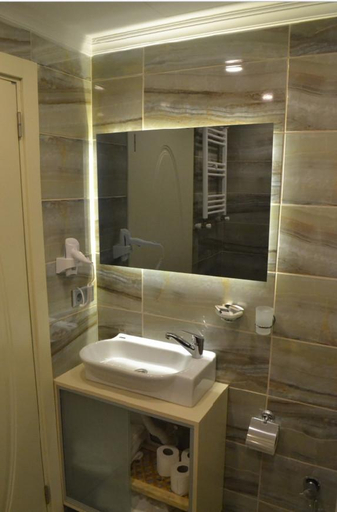 Bedroom 5, Marvel Suites- Adults Only, Beyoğlu