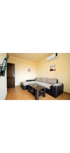 Living area 5, Villa Jupok