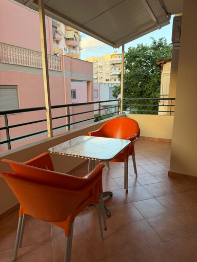 Others 3, Holiday Apartment Bido Sarande, Sarandës